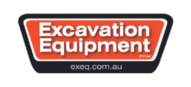 Excavation Equipment - Logo