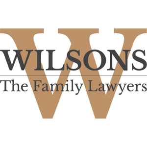 Wilsons The Family Lawyers - Logo