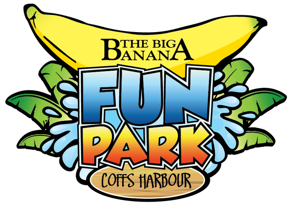 The Big Banana Fun Park