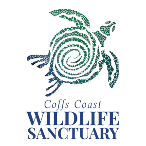 Coffs Coast Wildlife Sanctuary - Logo