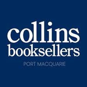Collins Booksellers Port Macquarie - Logo