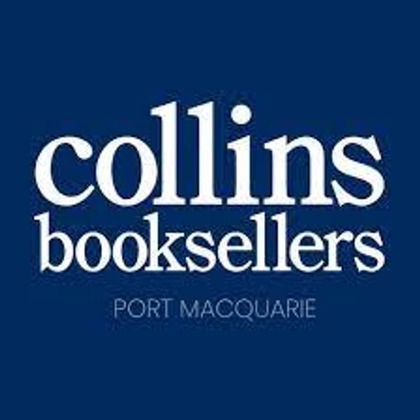 Collins Booksellers Port Macquarie
