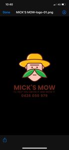 $80 Lawn Mowing Services - Micks Mow - Hero Image