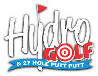 FAMILY PASS - Hydro Golf and Putt Putt - Hero Image