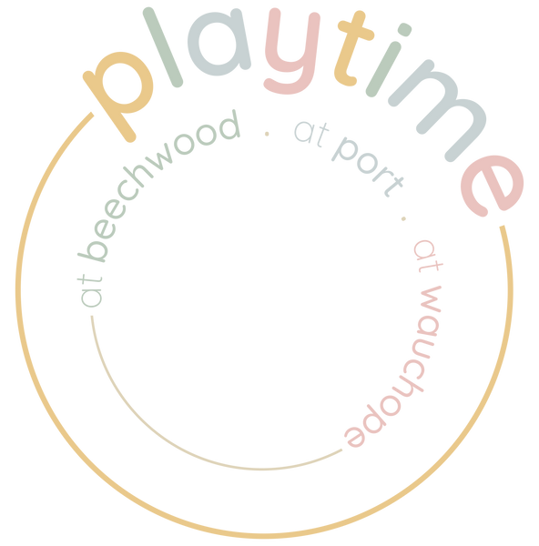 Playtime at Beechwood