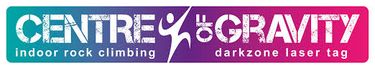 Centre of Gravity Family Pass - Rock Climbing - Hero Image