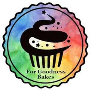 $20 For Goodness Bakes Voucher - Hero Image