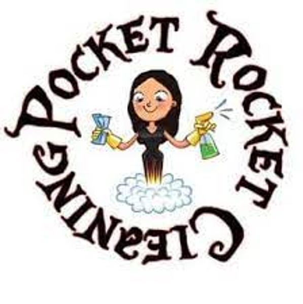 Pocket Rocket Cleaning
