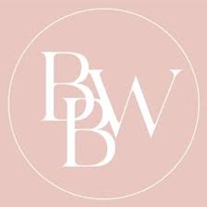 Brows by willow - Logo