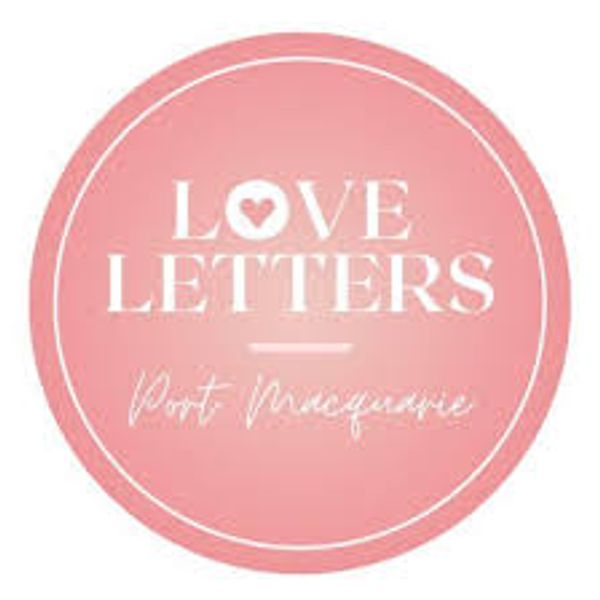 Love Letters Port Macquarie