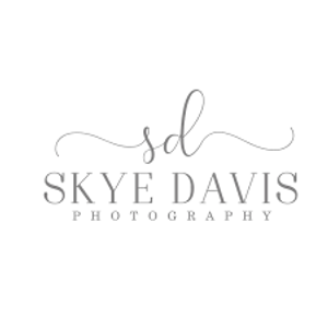 Skye Davis Photography - Logo