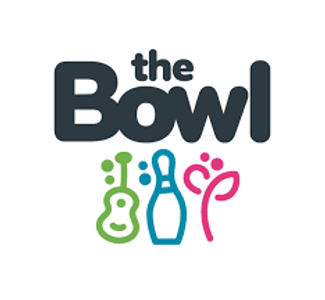 The Bowl - Logo