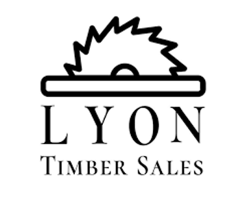 Lyon Timber Sales - Logo