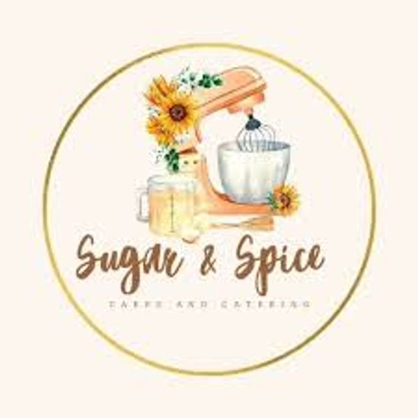 Sugar & Spice Cakes and Catering