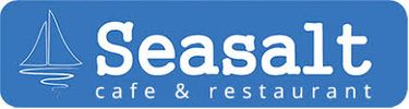 Sea Salt cafe & restaurant - Logo