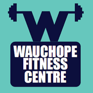Wauchope Fitness Centre - Logo