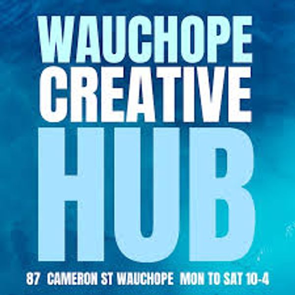 Wauchope Creative Hub Co-Op