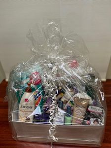 Beauty Hamper Donated by Kao Australia Pty Ltd - Hero Image