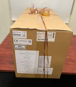 BMW Baby Racer Donated by BMW Doncaster - Hero Image