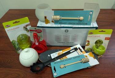 Kitchen Hamper Donated by My Essentials.com.au The Pines - Hero Image