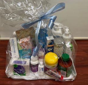 Beauty Hamper Donated by Balwyn North Discount Drug Store (Organised by Niu, Parent of Lucas Khor) - Hero Image