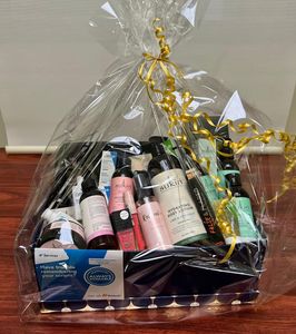 Beauty Hamper Donated by Amcal Pharmacy Tunstall Square - Hero Image