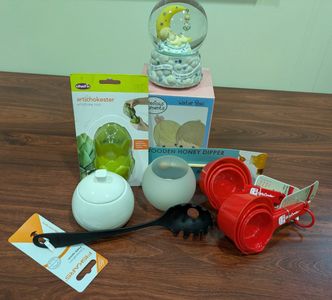 Kitchen Hamper Donated by My Essentials.com.au The Pines - Hero Image