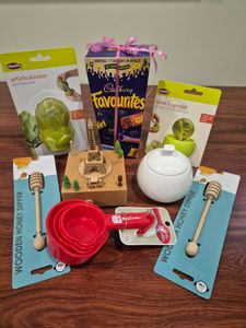 Kitchen Hamper Donated by My Essentials.com.au The Pines - Hero Image