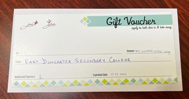 Ya Jinda Restaurant $100 Voucher - Hero Image