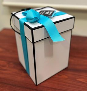 Tea Hamper Donated by Jellis Craig Doncaster - Hero Image