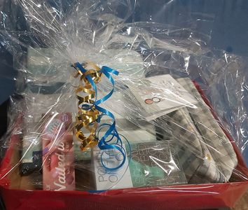Beauty Hamper Donated by Ramsay Health Pharmacy - Hero Image