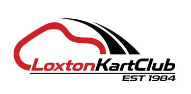 Loxton Dirt Kart Club - Logo