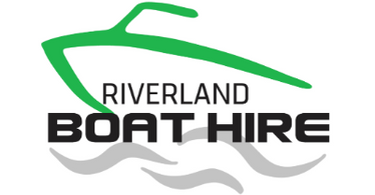 Riverland Boat Hire - Logo