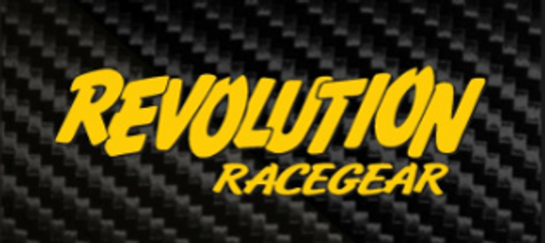 Revolution Racegear