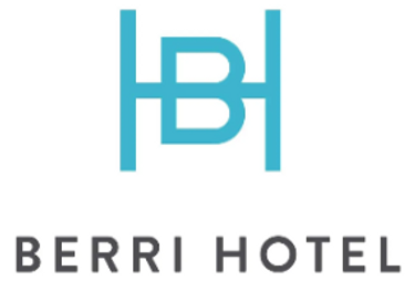 Berri Hotel - Logo