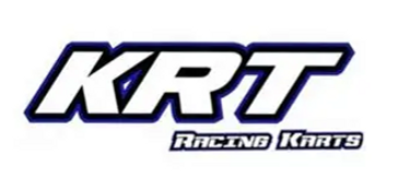 KRT Kustom Karts - Logo