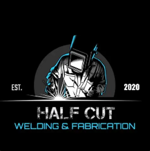 Halfcut Fabrications