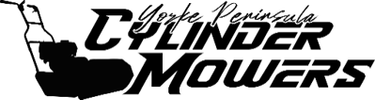 YP Cylinder Mowers - Logo