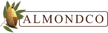 Almondco Australia - Logo
