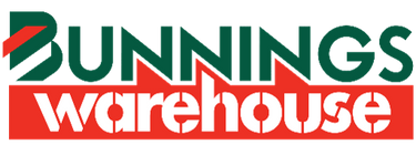 Bunnings warehouse - Logo