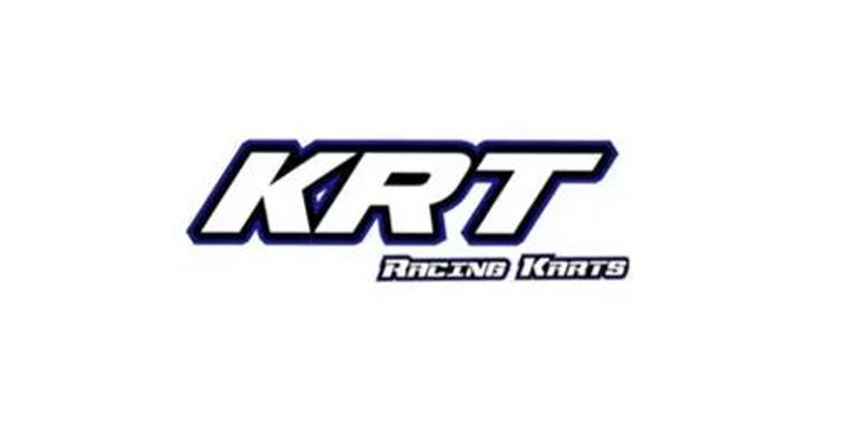 Kustom Karts - Voucher - Hero image