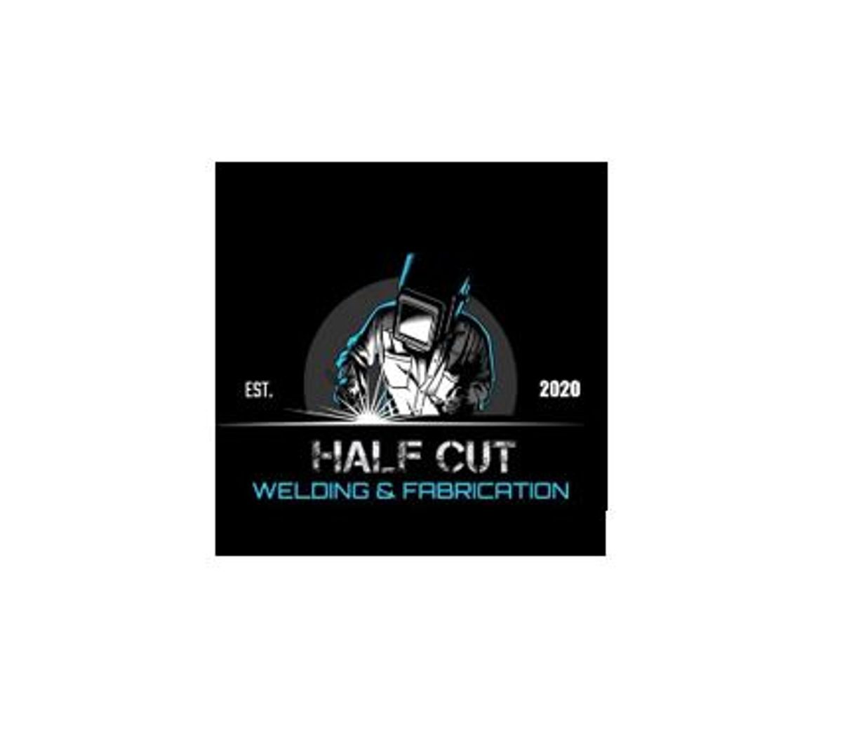 Half Cut Fabrication - Voucher - Hero image