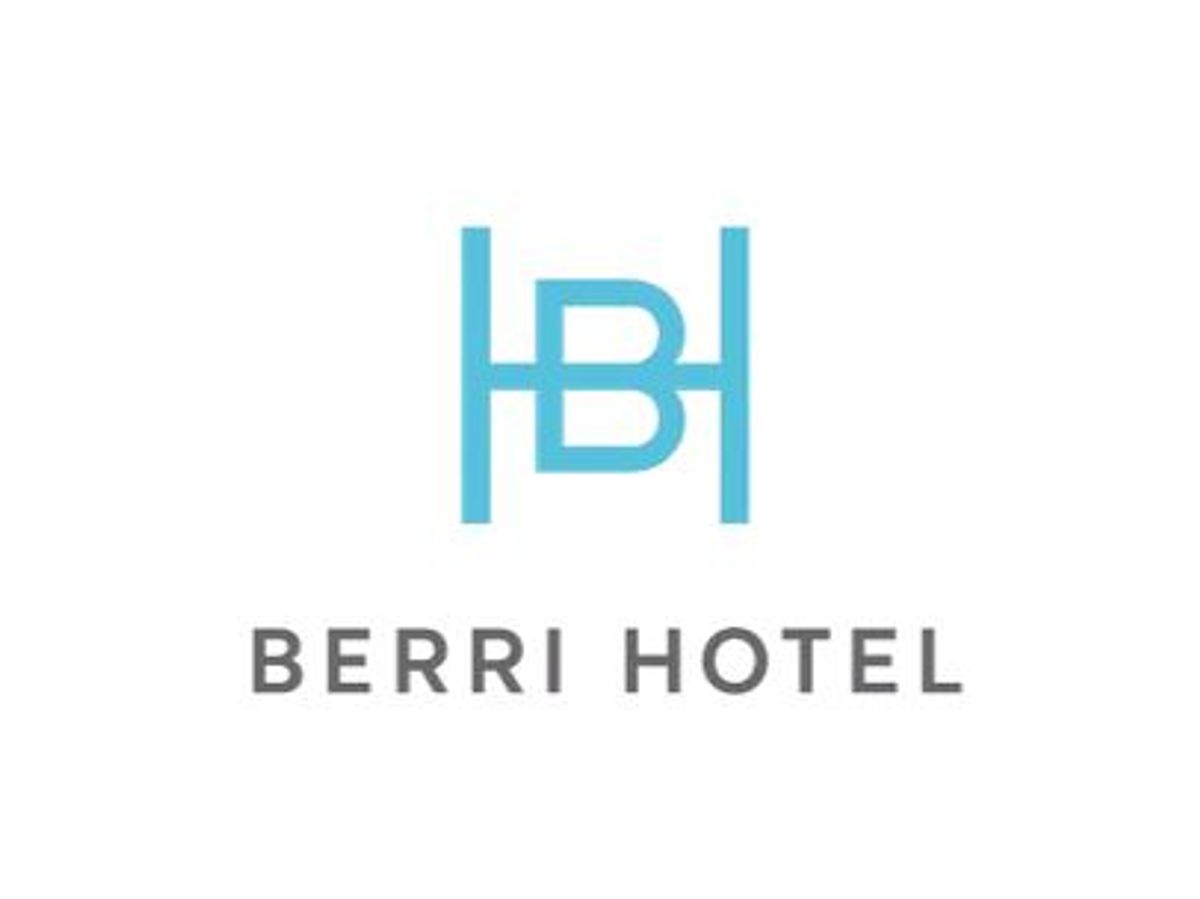 Berri Hotel - Voucher - Hero image