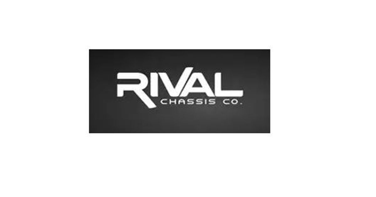 Rival Chassis Co - Goods Pack - Hero image
