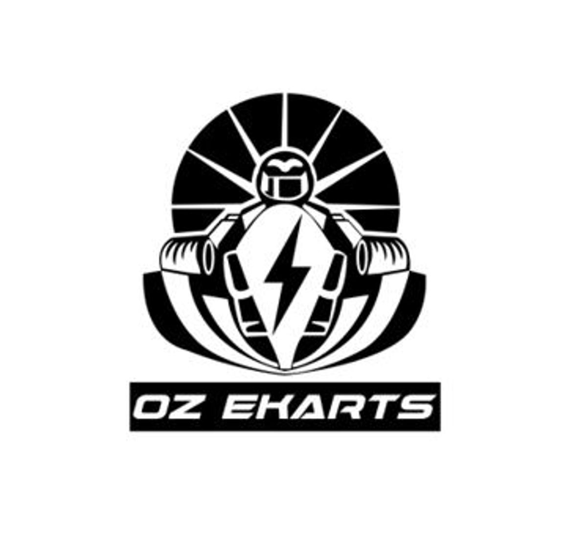 Oz EKarts - Voucher - Hero image