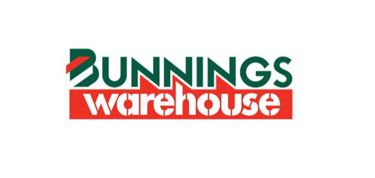 Bunnings Warehouse - Gift Card - Hero image