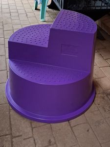 3rd Prize MOUNTING BLOCK - Hero Image