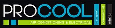 Pro Cool - Logo