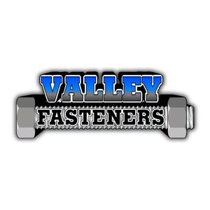 Valley Fasteners Muswellbrook - Logo
