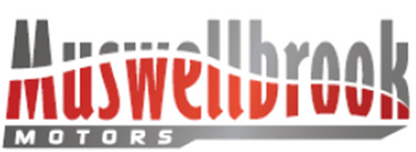 Muswellbrook Motor Group - Logo